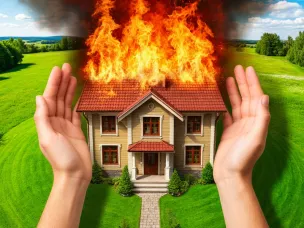 Безопасное тепло